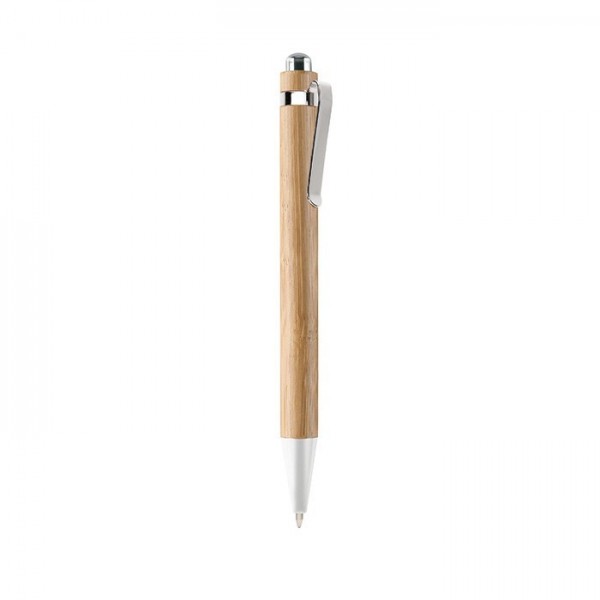 SUMATRA Bambusowy długopis