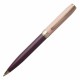 CACHAREL Długopis Bird Bordeaux kolor różowy CSN6344P