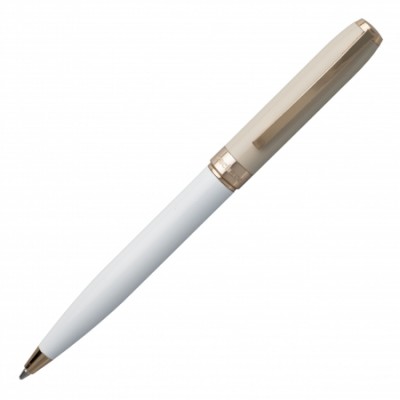 CACHAREL Długopis Bird Beige kolor beż CSN6344X