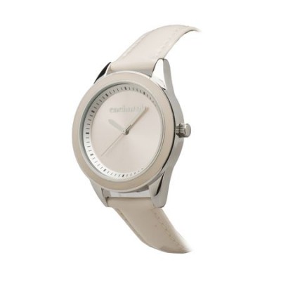 CACHAREL Zegarek `Monceau Beige`kolor beż CMN2245