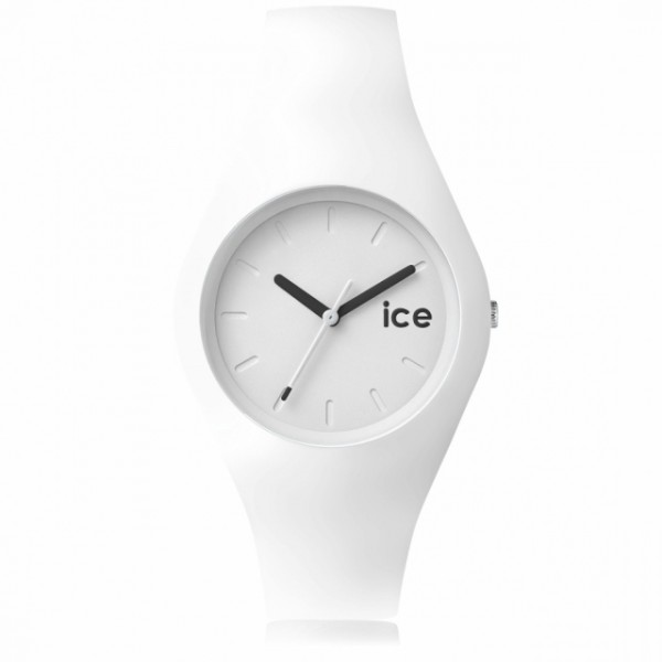 Zegarek ICE-WATCH ola-White-Medium kolor biały