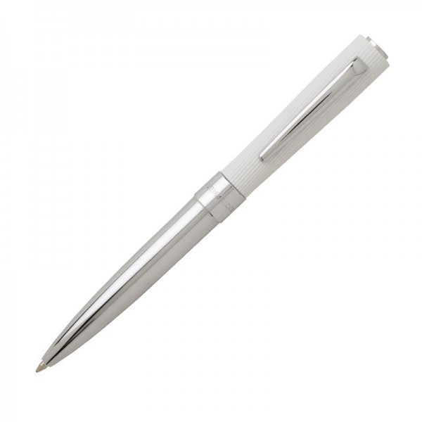 Długopis Dune White kolor biały RSS5064