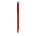 NEILO COLOUR Przekręcany długopis - czerwony