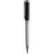 NINA RICCI Długopis Ciselé Chrome szary RST4574