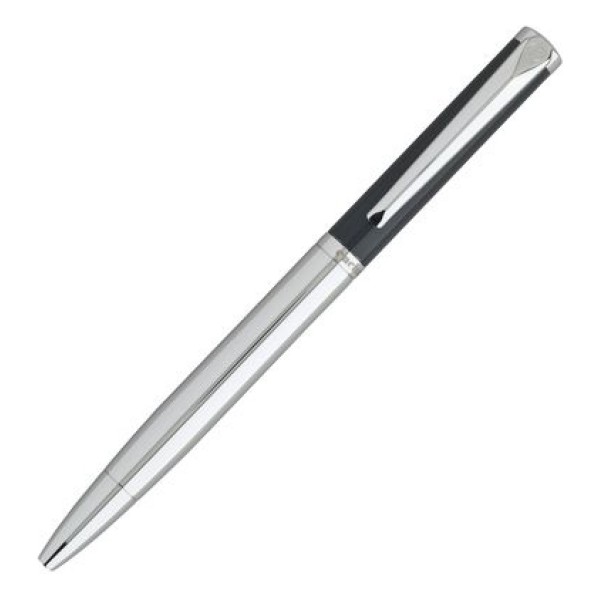 CACHAREL Długopis pen Arc en ciel Grey CSC2914