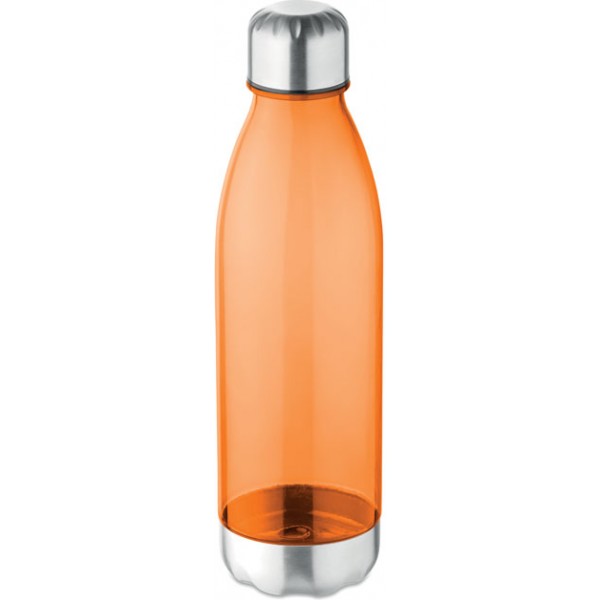ASPEN Butelka z TRITANU™ pojemność 600ml - pomarańczowa