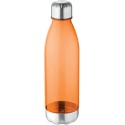 ASPEN Butelka z TRITANU™ pojemność 600ml - pomarańczowa