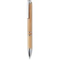 BERN BAMBOO  Długopis - korpus z bambusa.