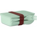 ASTORIABOX eko pudełko na lunch (zielony)