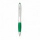 RIOTOUCH Rio Satynowy długopis zielony