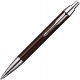 Długopis Parker IM Metaliczny brązowy