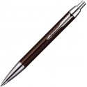 Długopis Parker IM Metaliczny brązowy