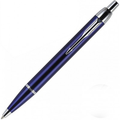 Długopis Parker IM Niebieski CT
