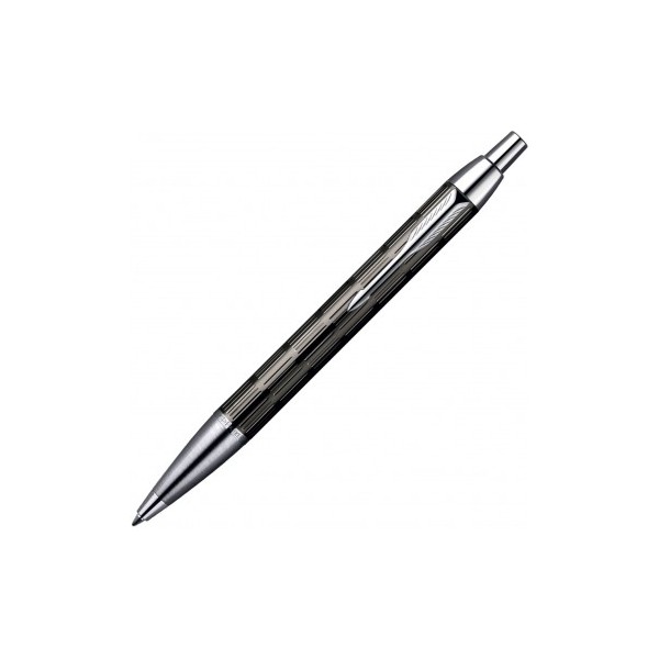 Długopis Parker IM Premium Twin Chiselled CT