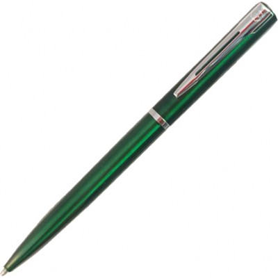 Długopis Waterman Allure Green CT / seria kolekcjonerska