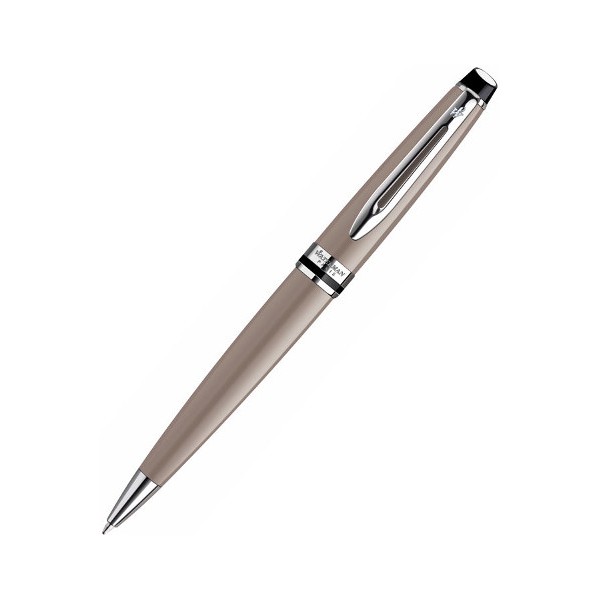 Długopis Waterman Expert Jasno-Brązowy CT