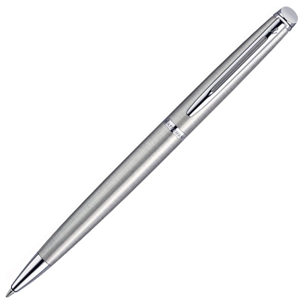 Długopis Waterman Hémisphère Stalowa CT