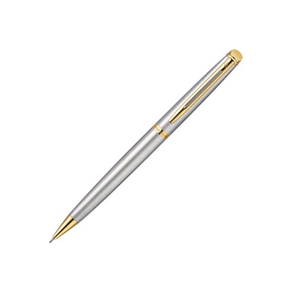 Długopis Waterman Hémisphère Stalowa GT