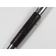 Eleganckie zestaw długopis z piórnikiem