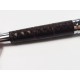 Eleganckie zestaw długopis z piórnikiem